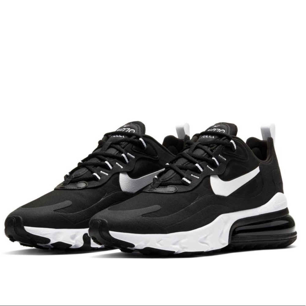 Like New - Women’s Nike Air React